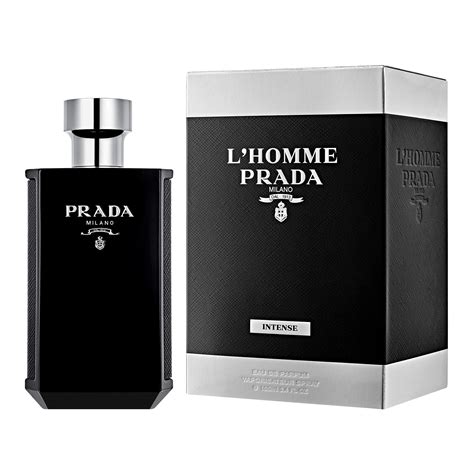 prada l'homme intense 50ml|is prada l'homme intense discontinued.